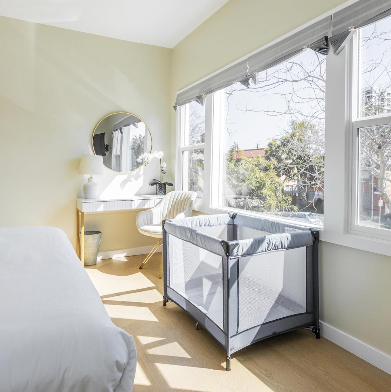 Cozy Sunny Brand-New Apt 1 Block From The Beach Long Beach Esterno foto
