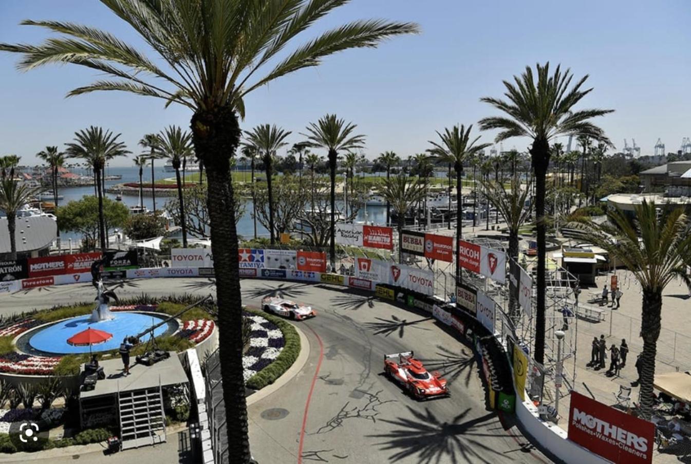 Cozy Sunny Brand-New Apt 1 Block From The Beach Long Beach Esterno foto