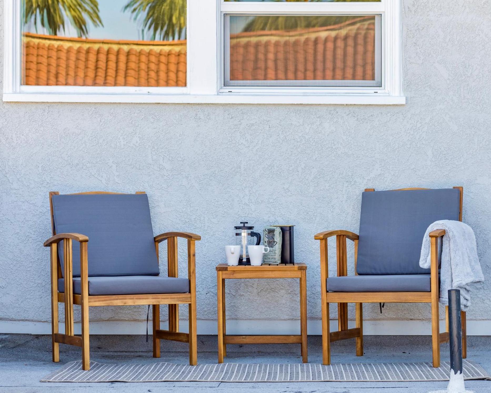 Cozy Sunny Brand-New Apt 1 Block From The Beach Long Beach Esterno foto